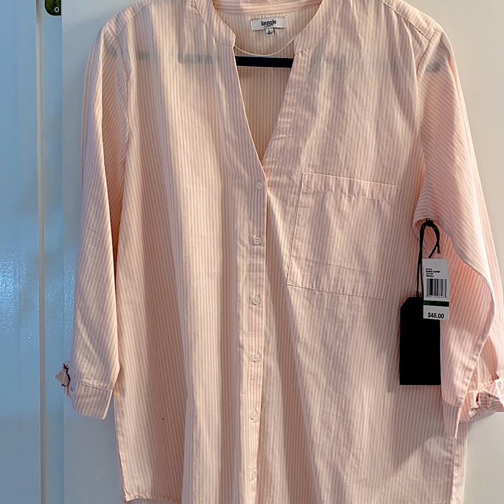 Kensie Shirt